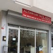 Altınkum Tatil Köyü