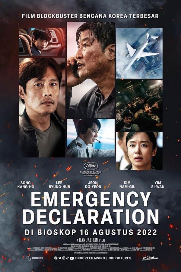 2. EMERGENCY DECLARATION 