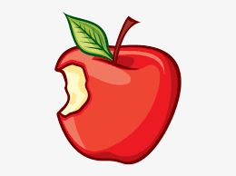 Apple Cliparts - Apple Vector PNG Image | Transparent PNG Free Download on  SeekPNG