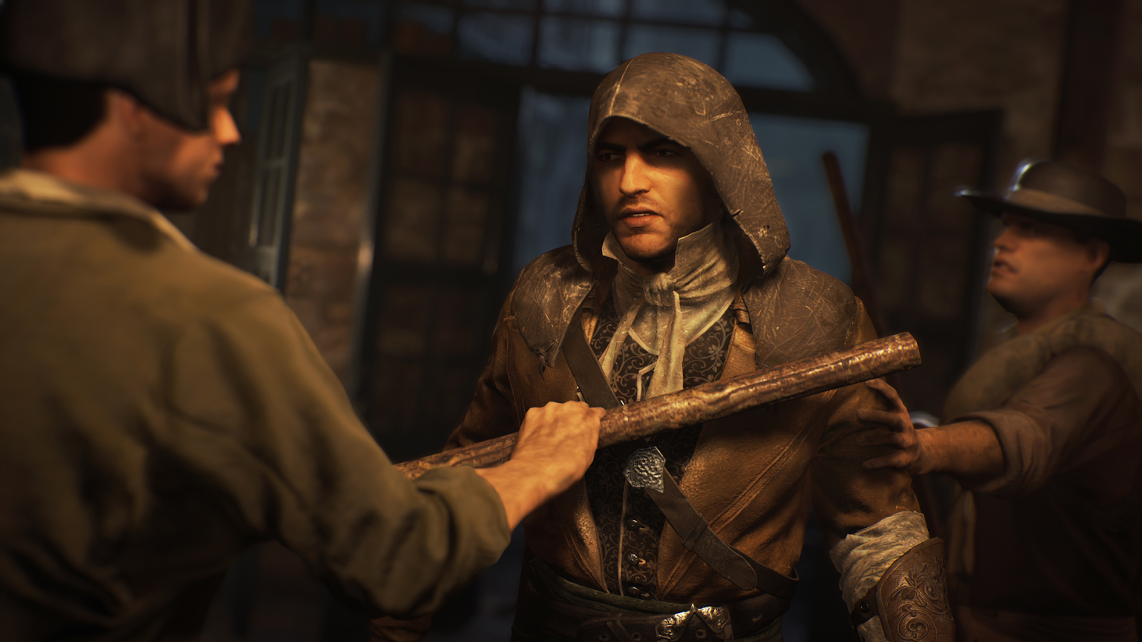 AC Unity DLC: How to Start Dead Kings and What's In It 