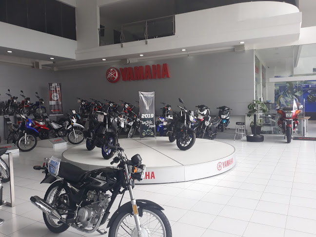 Horarios de Moto