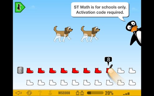 Download ST (JiJi) Math: School Version apk