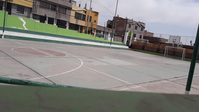 Opiniones de Losa Deportiva Las Torres en Arequipa - Campo de fútbol