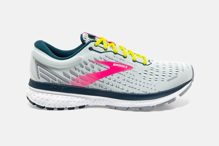 brooks ghost plantar fasciitis