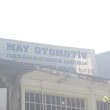 May Otomotiv