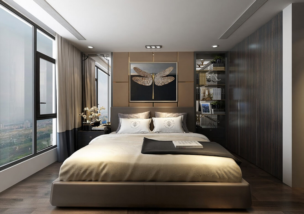 Dự án Sunshine City quận 7