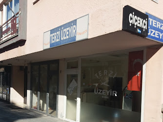Terzi Uzeyir