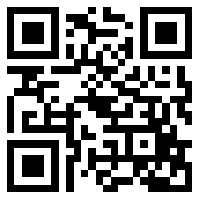 Preview of your QR Code