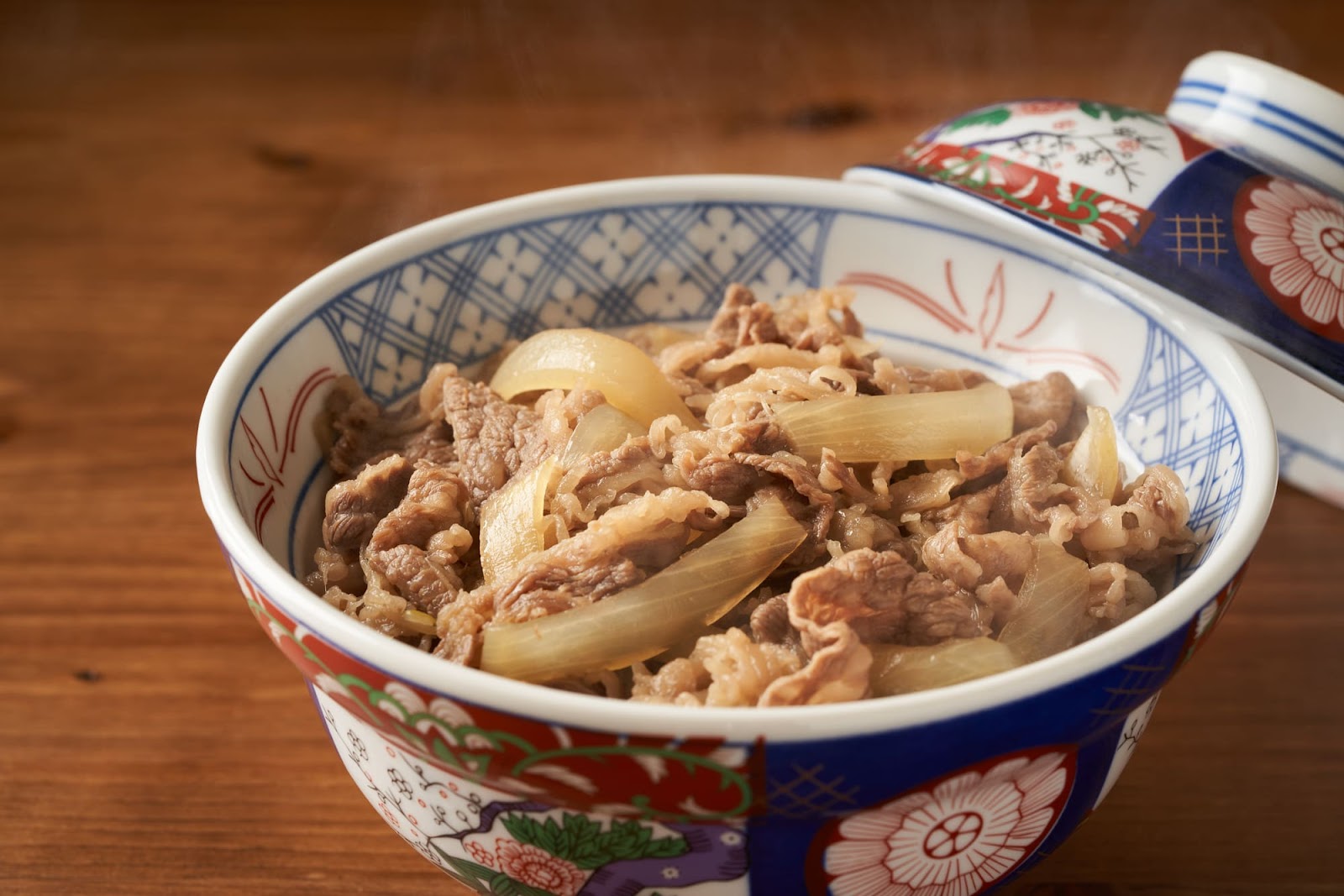 牛丼