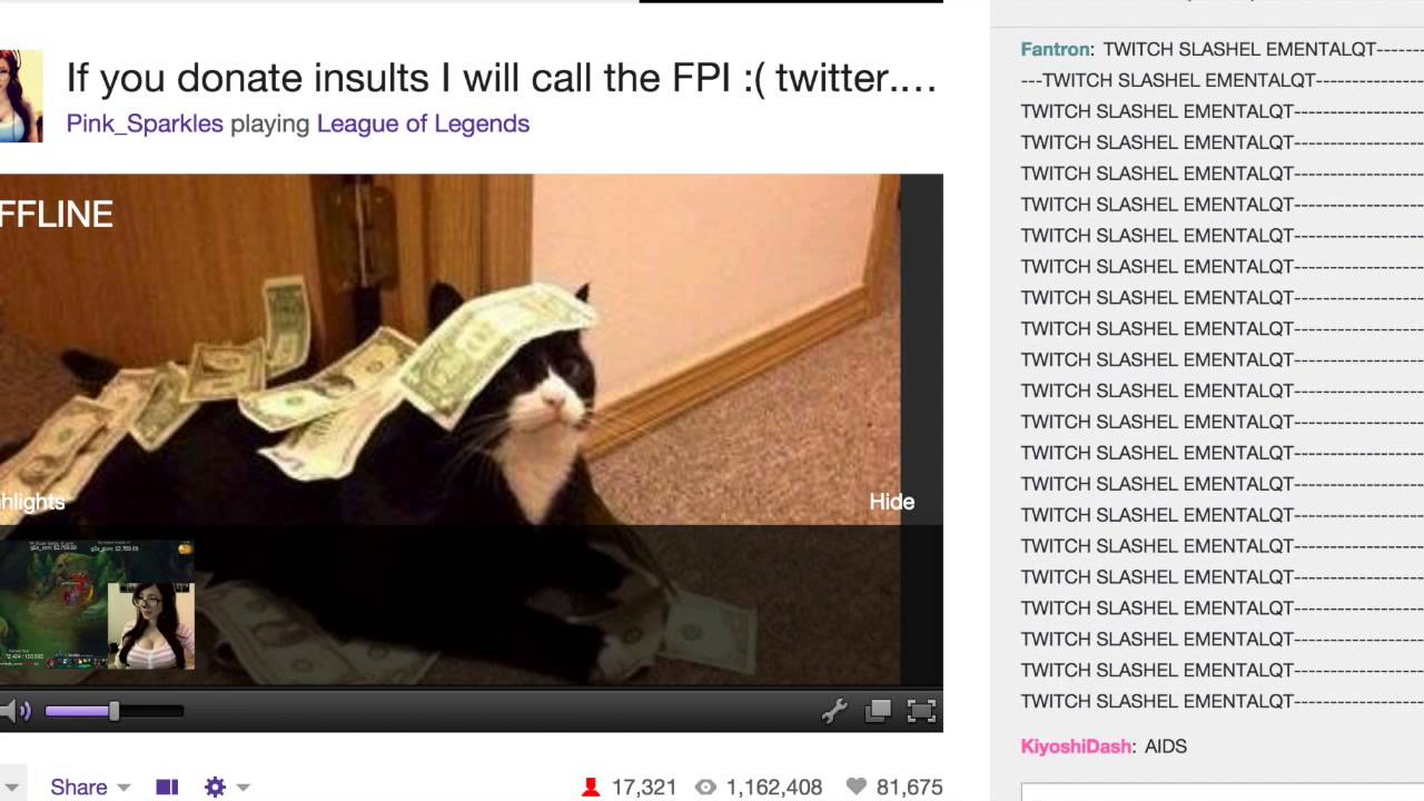 How To Raid On Twitch Twitchplanet Com