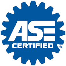 ASE Certified