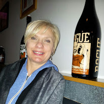 Nightcap at Rogue Ales Public House & Brewery