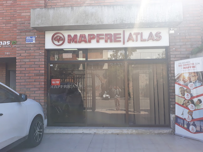 MAPFRE ATLAS - Agencia de seguros