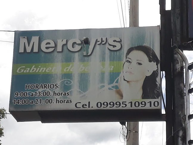 Opiniones de Mercy''s en Cuenca - Barbería