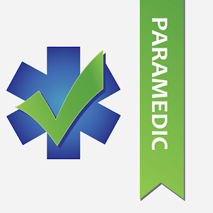 Paramedic Review Plus™ apk Download