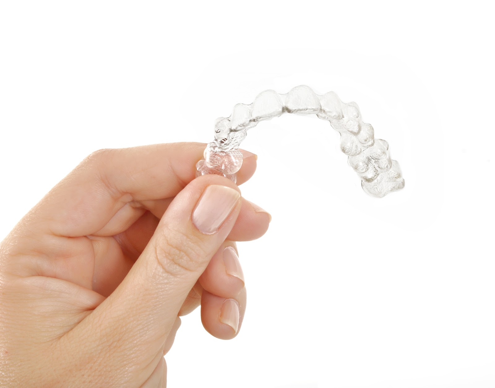 clear aligner