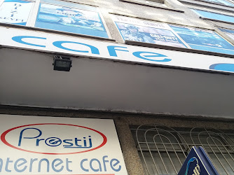 Prestij İnternet Cafe