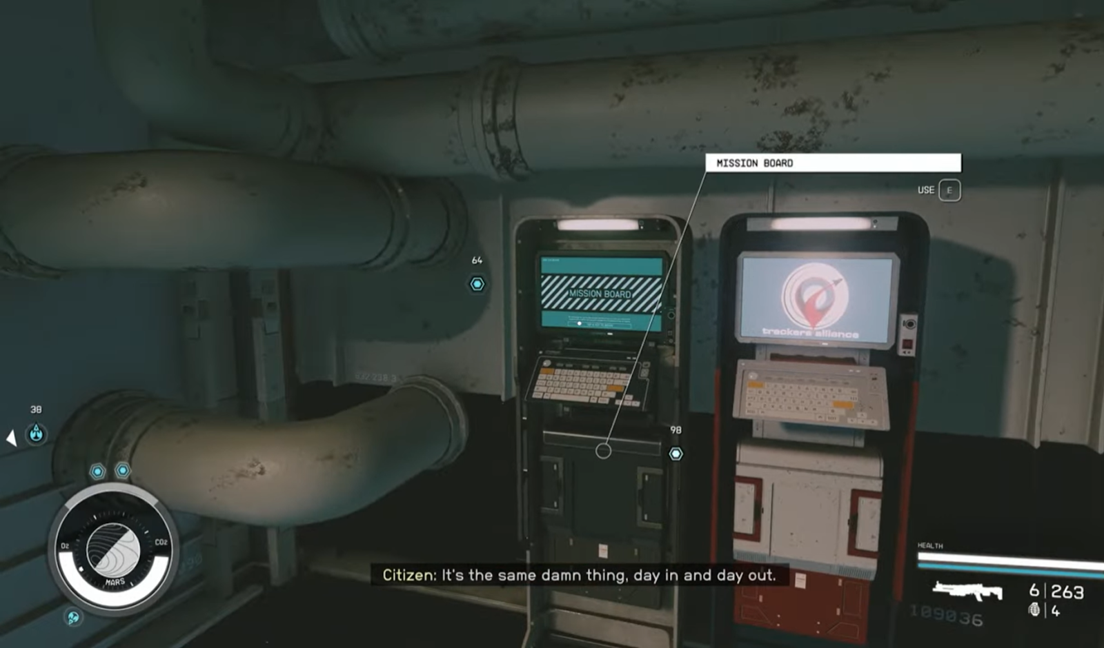 Location#8: Cydonia