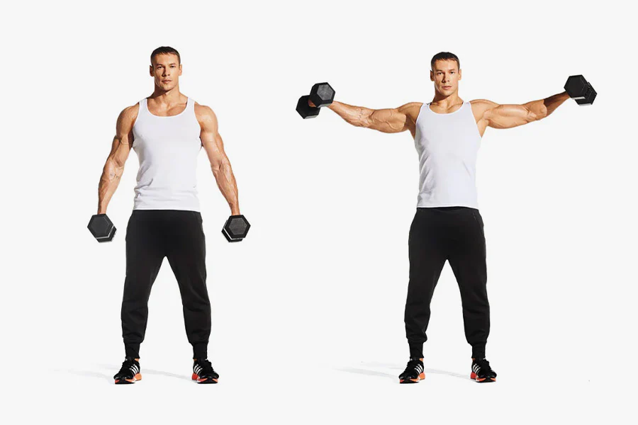 Best 15 Minutes Arm Workouts for Bigger Biceps