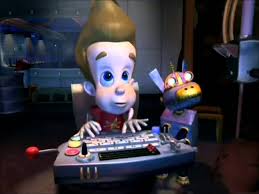 Image result for jimmy neutron