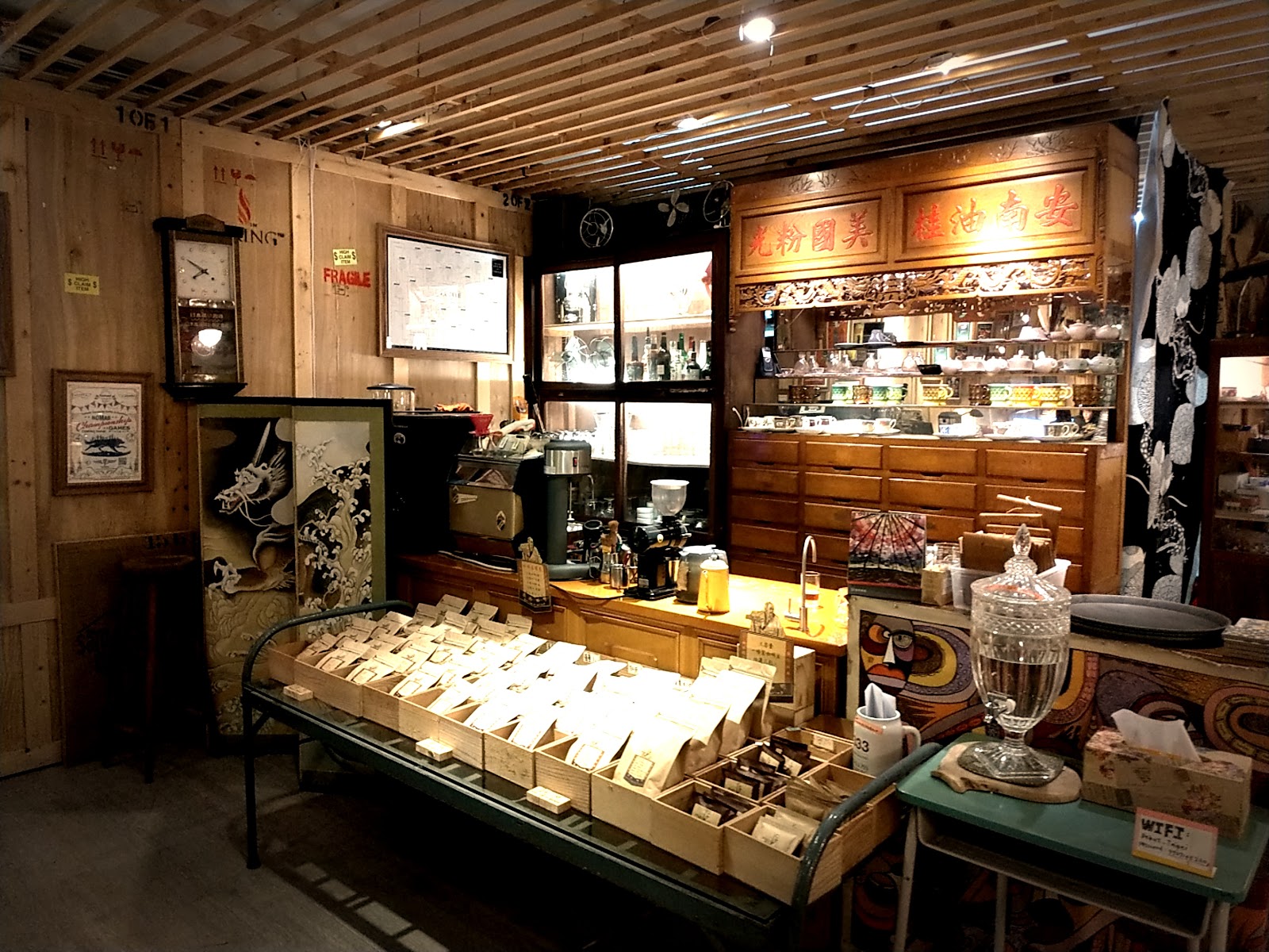 德佈咖啡debut Cafe台北店中西合併的咖啡廳台北特色咖啡廳推薦 譯文大賞 痞客邦