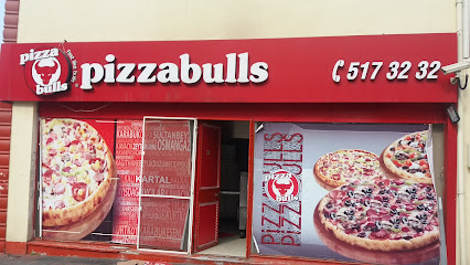 Pizzabulls Soğanlık - Kartal