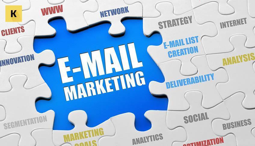 Email-маркетинг – что это такое, стратегии и оценка эффективности