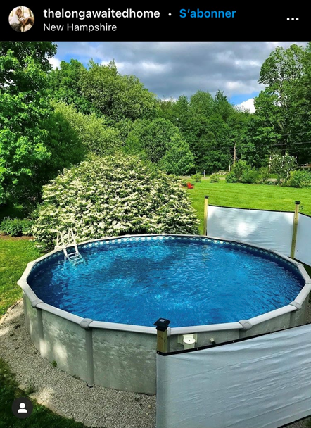 Above Ground Pool Ideas You Will Immediately Fall In Love Iopool