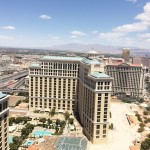 The Cosmpolitan Of Las Vegas Room Review 2014 (17)