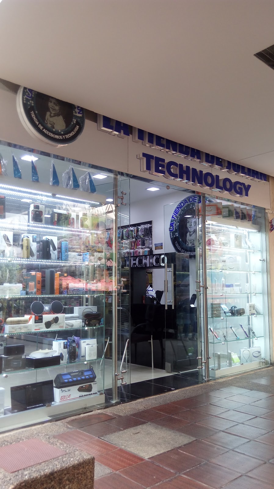 Accesorios Para Celulares La Tienda De Julian Technology