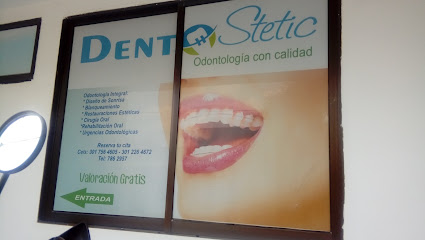 Dento Stetic