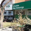 HDI Sigorta İç Anadolu Bölge Müdürlüğü