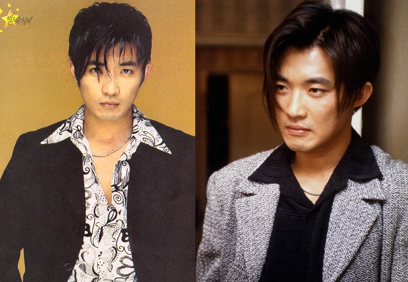 Ahn Jae Wook: Hai lần bệnh thập tử nhất sinh, tài tử lẫy lừng một thời nhận ra ý nghĩa thực sự của cuộc đời - Ảnh 1.