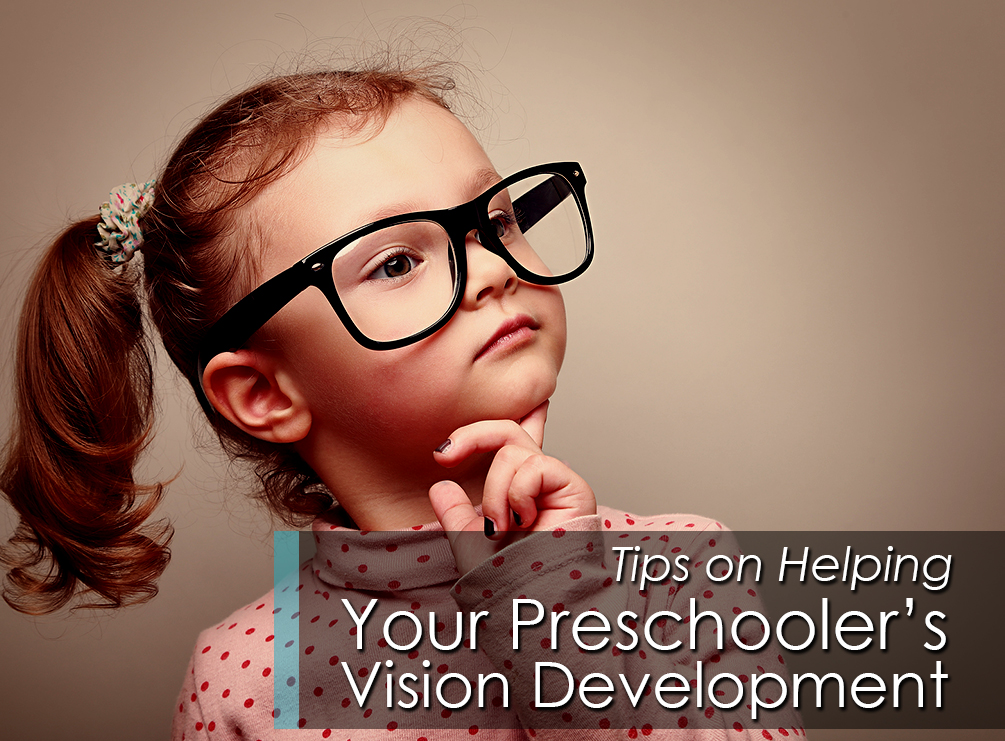 Vision Development