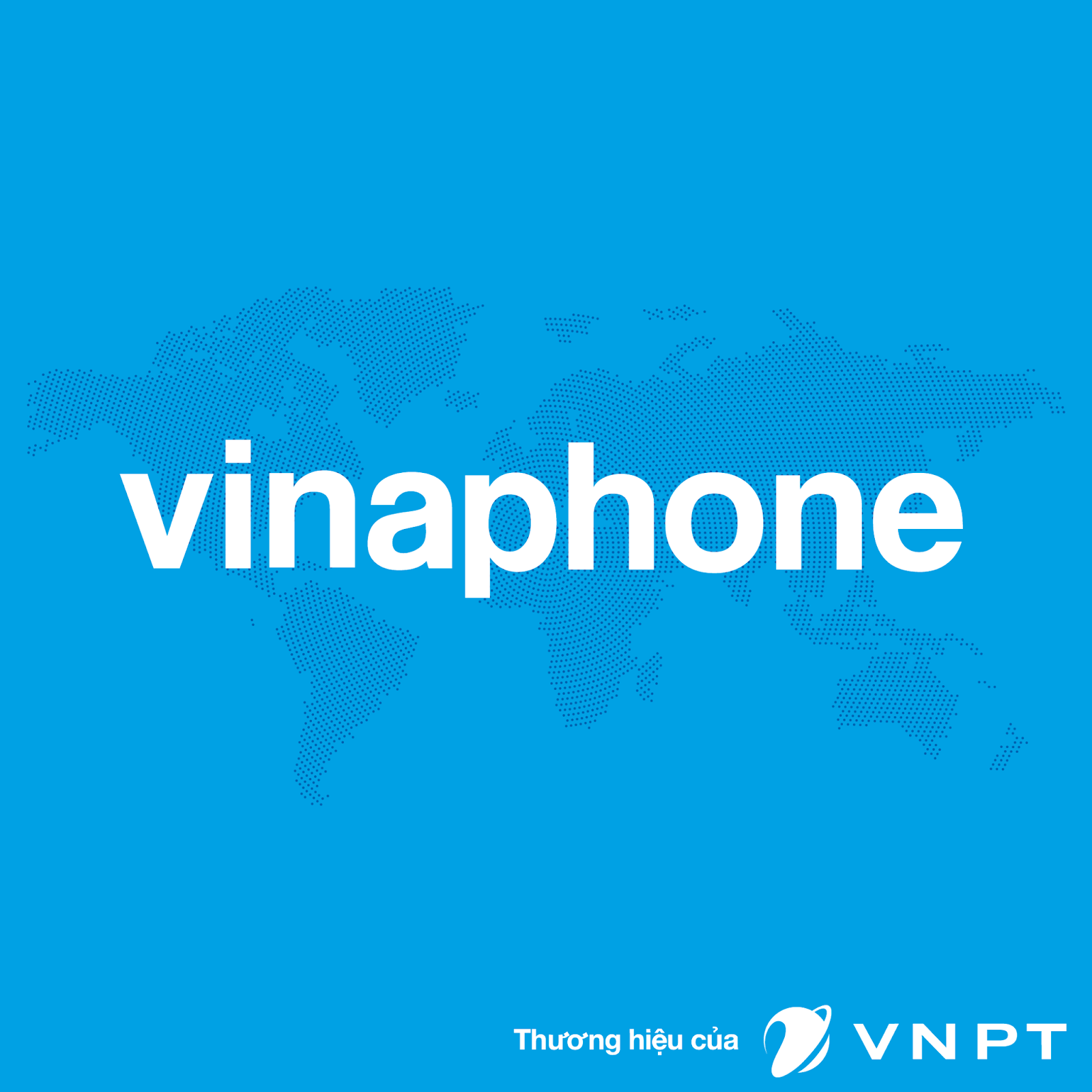 Logo vinaphone mới nhất