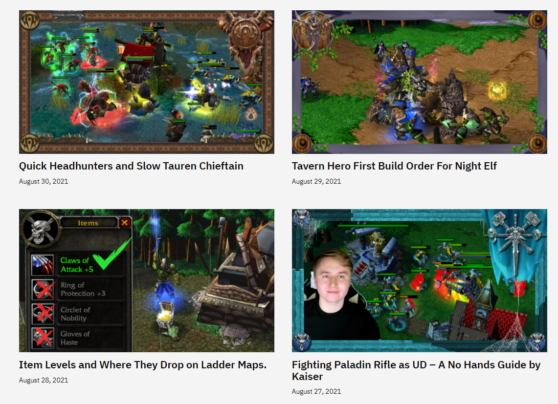 Former Warcraft 3 world champ Grubby hits Dota 2's top rank after