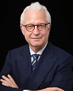 Dr Philip E. Stieg