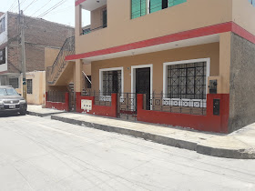 Centro de Salud Mexico