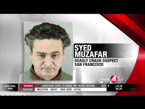 Syed Muzaffer