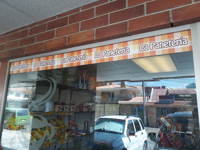 Opiniones de La Panetería en Cuenca - Panadería