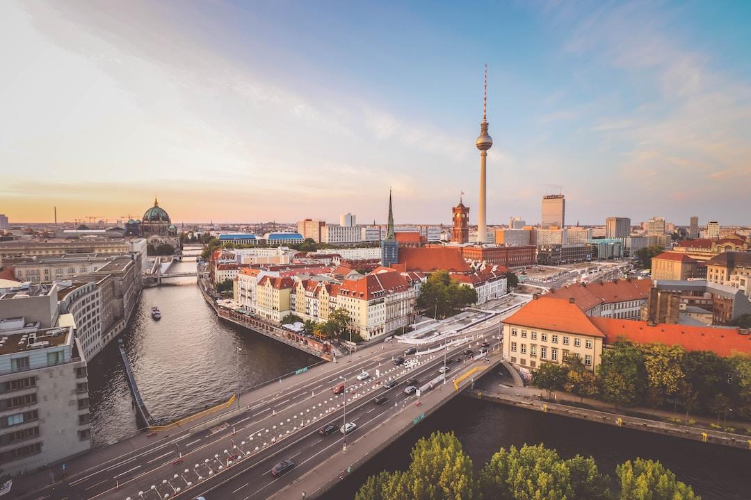 Best Destinations To Travel