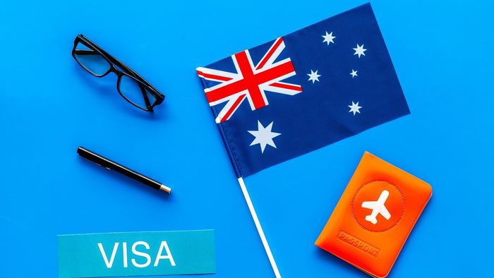 Dịch vụ làm visa Úc - Để bay đến Úc và nhập cảnh vài ngày cần có thị thực (visa Úc)