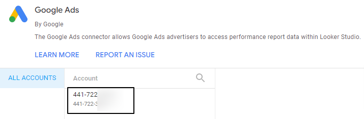 How To Review your Google Ads Performance on Data Studio