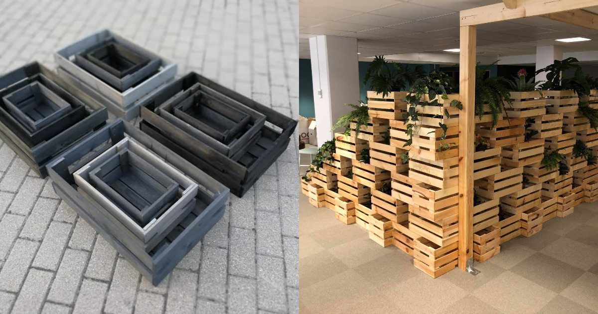 colorwood latvia planters