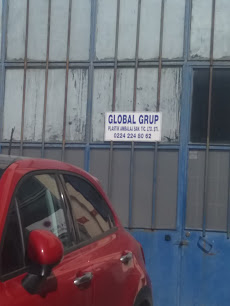 Global Grup Plastik Ambalaj San.Tic.Ltd Şti.
