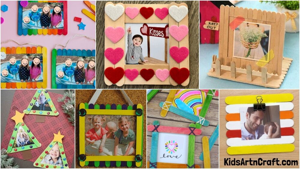 educational art activities for kindergarten