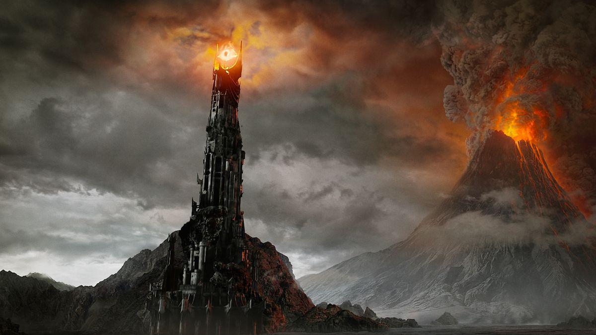 รีวิวหนัง The Lord of the Rings  The Two Towers 1