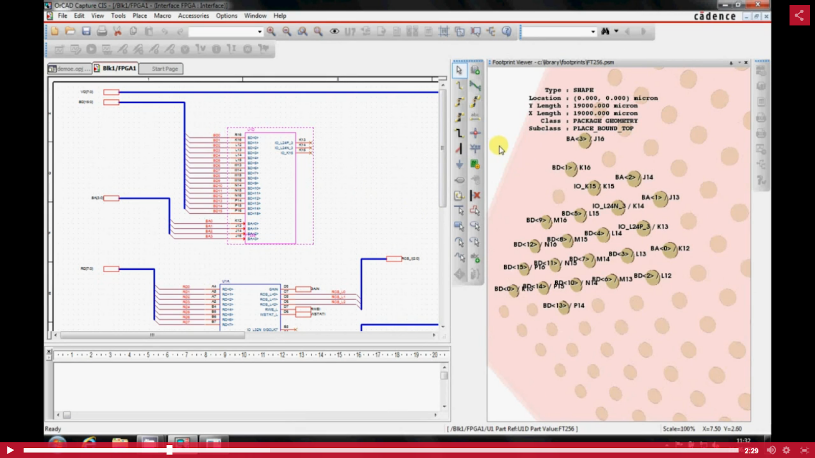 schematic