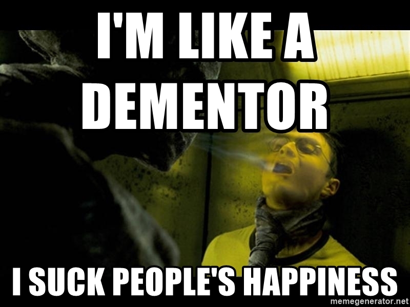 Dementor