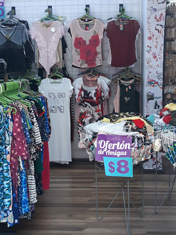 Kmila - Tienda de ropa